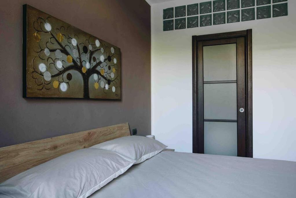 Apartmán La Terra Del Mare La Spezia Exteriér fotografie