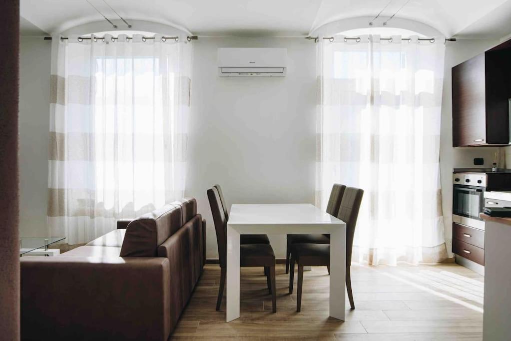 Apartmán La Terra Del Mare La Spezia Exteriér fotografie